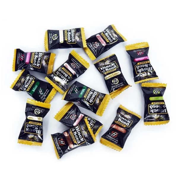 Black Seed Candy - Box