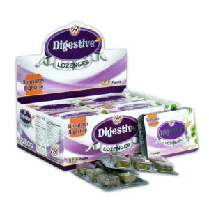 Digestive Lozenges