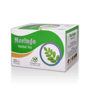 Moringa Herbal Tea