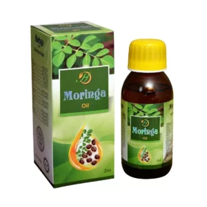 Moringa Oil - 2oz