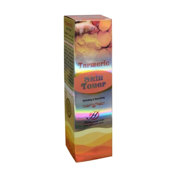 Turmeric Skin Toner - 5oz - Image 2
