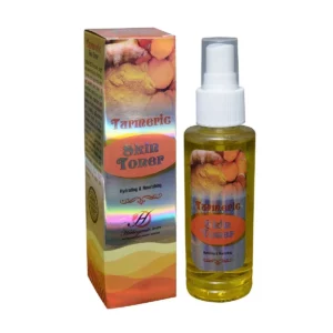 Turmeric Skin Toner